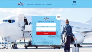 TUI lanceert Flight Consolidator Aruba