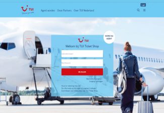 TUI lanceert Flight Consolidator Aruba