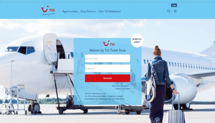 TUI lanceert Flight Consolidator Aruba