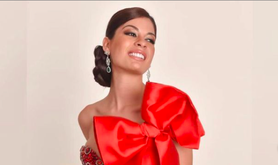 Mexicaanse Andrea Meza gekroond tot Miss Universe