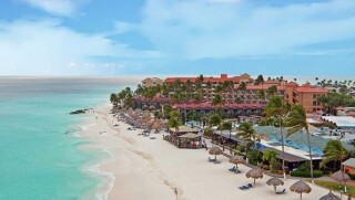 TUI geeft 50 euro korting op vakantie naar Aruba