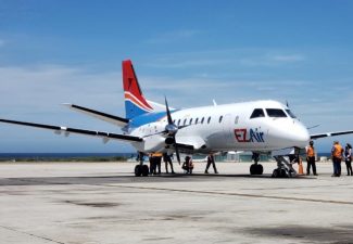 Caribische luchthavens willen vluchten tussen de eilanden een impuls geven