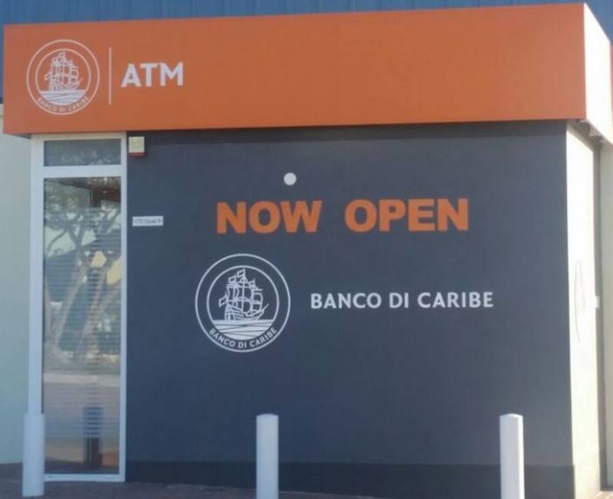 CBA geeft schot voor boeg inzake verkoop Banco di Caribe