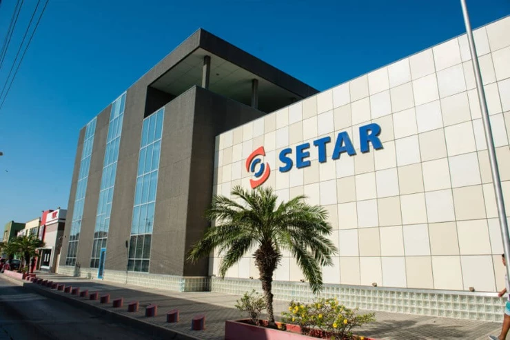 Setar gaat nieuwe centrale voor mobiel telefoonverkeer in gebruik nemen