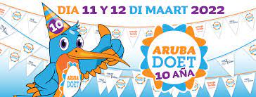 Aruba Doet zoekt nog meer mensen voor 11 en 12 maart