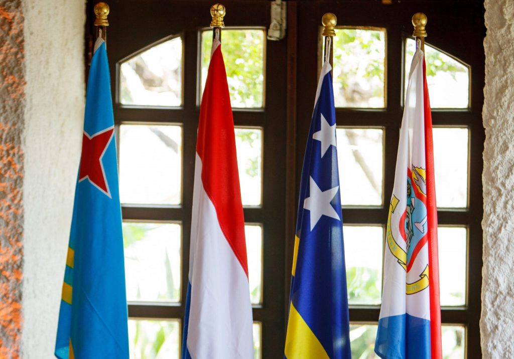 Aruba, Curaçao en Sint Maarten akkoord met Rijkswet COHO