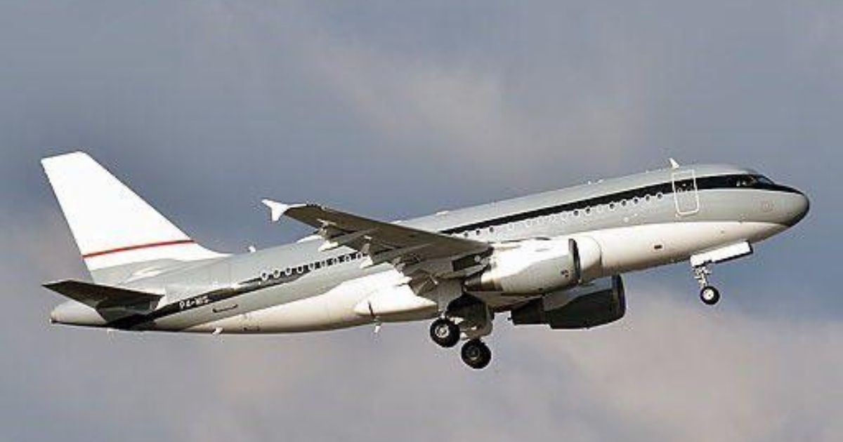 Nog meer Russische oligarchen hebben vliegtuigen op Aruba geregistreerd