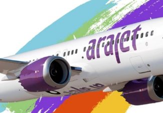 Prijsvechter Arajet verbindt Aruba rechtstreeks met Santo Domingo