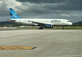 JetBlue breidt vluchten naar Aruba uit vanaf Newark