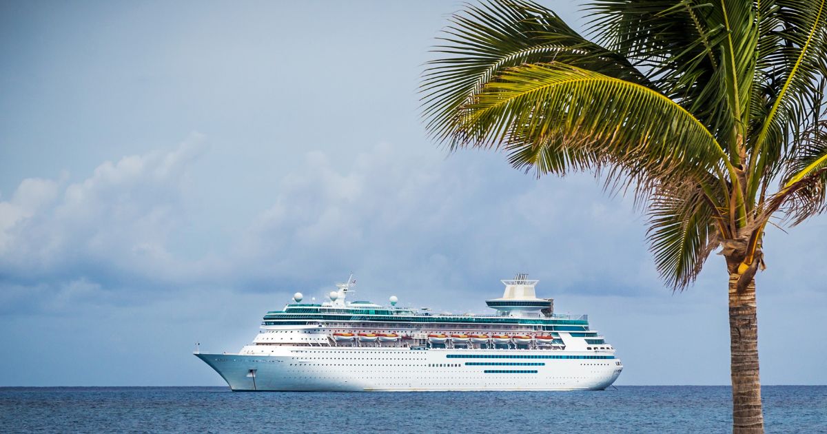 Maak een cruise langs Aruba, Curaçao en Bonaire