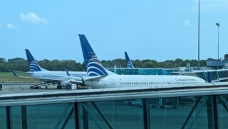 Copa Airlines zet stevige winstcijfers neer