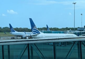 Copa Airlines zet stevige winstcijfers neer