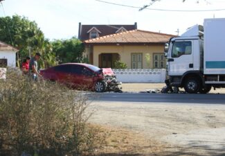 Tweede dodelijke slachtoffer op Aruba had geen rijbewijs