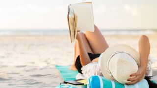 De mooiste boeken over Aruba